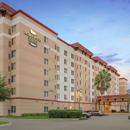 Homewood Suites By Hilton Tampa-Brandon Bagian luar foto