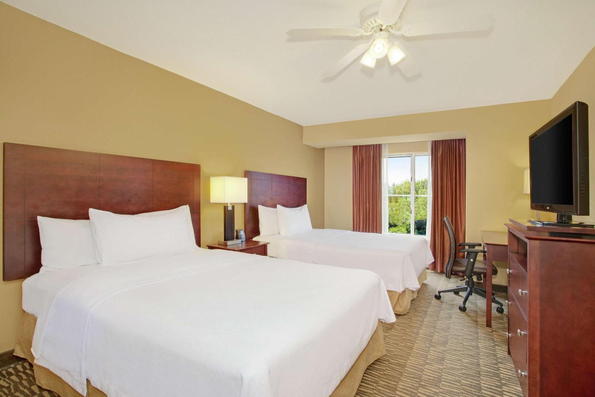 Homewood Suites By Hilton Tampa-Brandon Bagian luar foto