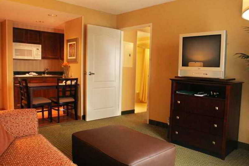 Homewood Suites By Hilton Tampa-Brandon Ruang foto
