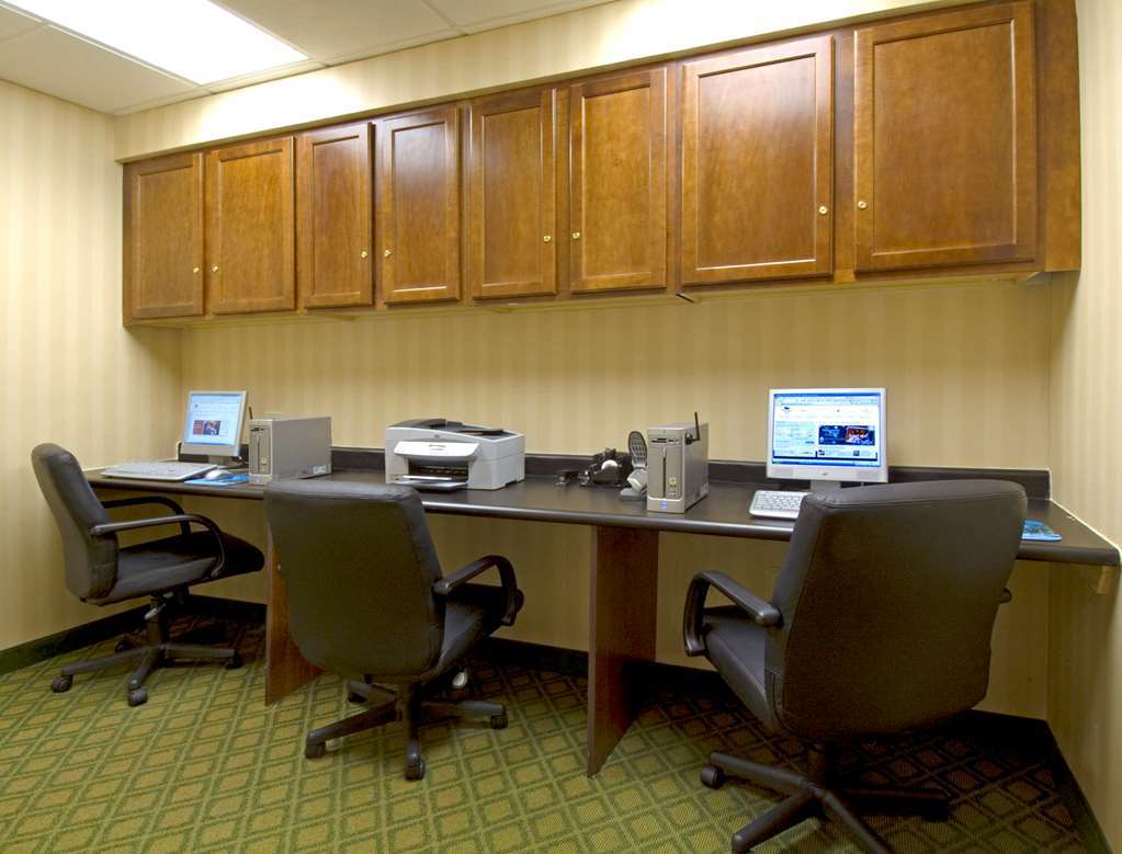 Homewood Suites By Hilton Tampa-Brandon Fasilitas foto