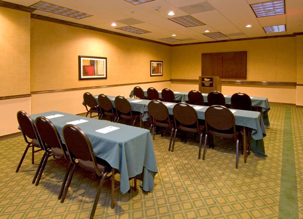 Homewood Suites By Hilton Tampa-Brandon Fasilitas foto