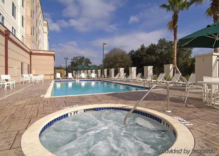 Homewood Suites By Hilton Tampa-Brandon Bagian luar foto