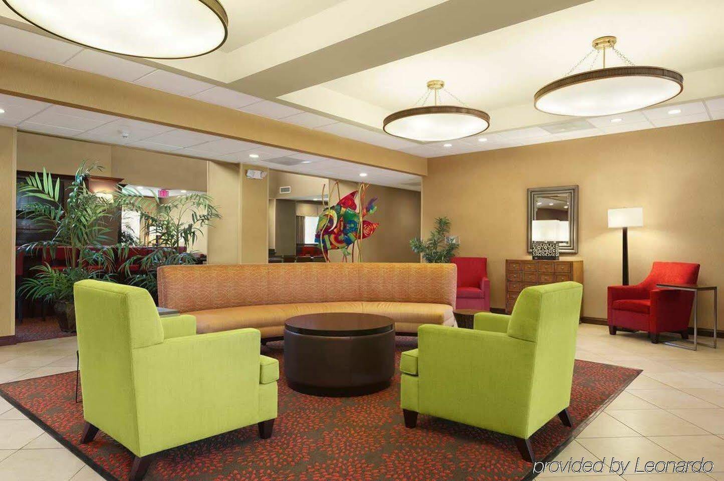 Homewood Suites By Hilton Tampa-Brandon Bagian luar foto